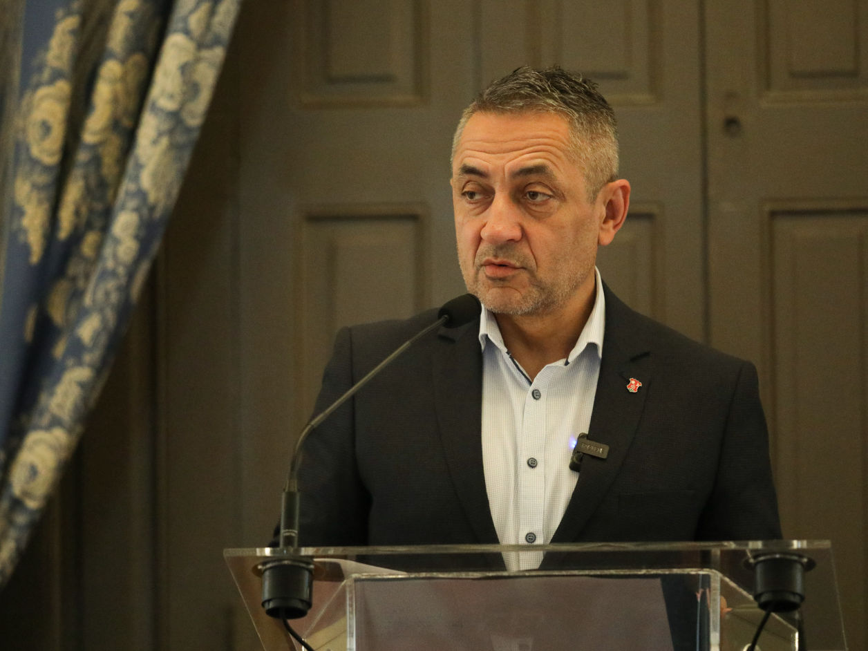 Mobirise Website Builder